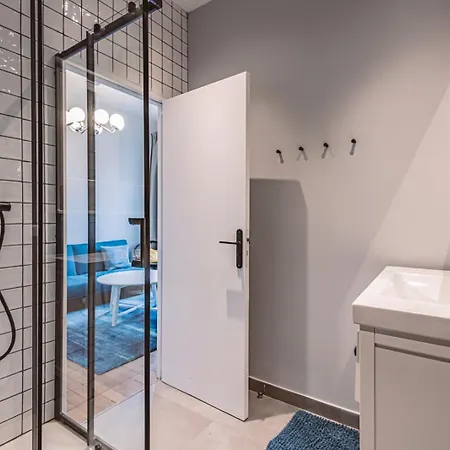 Apartamento Le Méditerranéen, Face à La Cathédrale - 2d