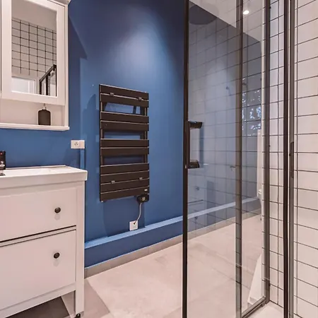 Apartamento Le Méditerranéen, Face à La Cathédrale - 2d