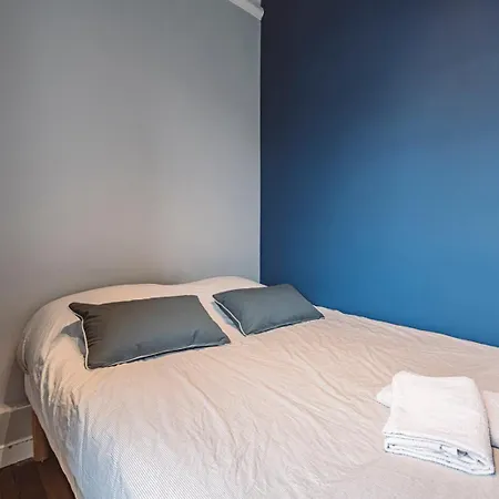 Le Mediterraneen, Face A La Cathedrale - 2d Appartement *