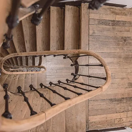 Le Méditerranéen, Face à La Cathédrale - 2d Apartamento Reims