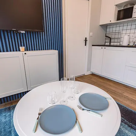 Appartement Le Mediterraneen, Face A La Cathedrale - 2d