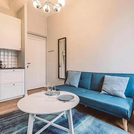 Le Mediterraneen, Face A La Cathedrale - 2d Appartement Reims