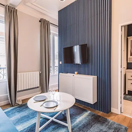 Le Mediterraneen, Face A La Cathedrale - 2d Appartement