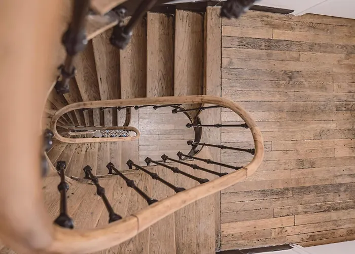 Le Mediterraneen, Face A La Cathedrale - 2d Апартаменты Реймс