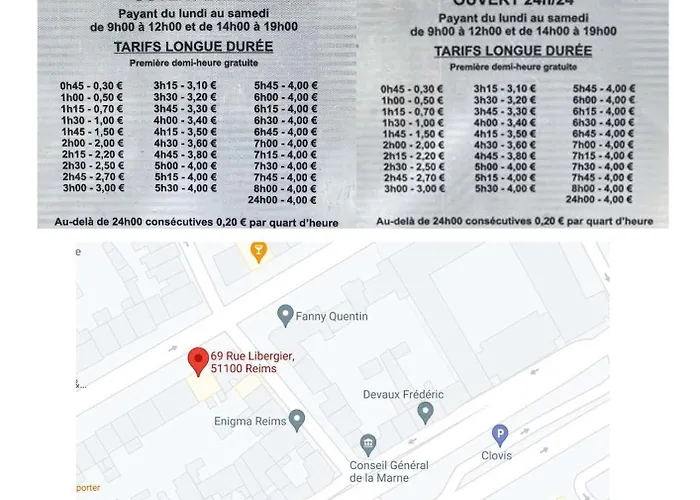 Апартаменты Le Mediterraneen, Face A La Cathedrale - 2d *